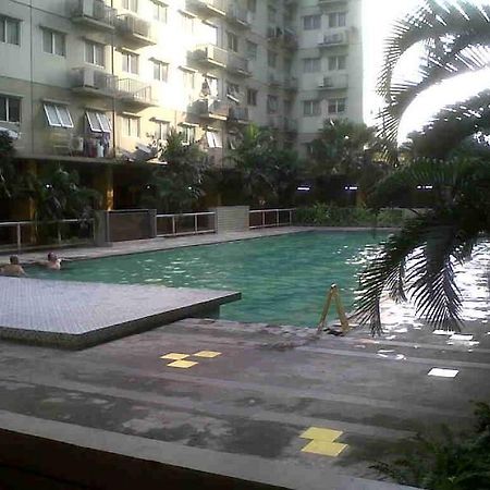 Adaru Gading Icon Apartment Yakarta Exterior foto