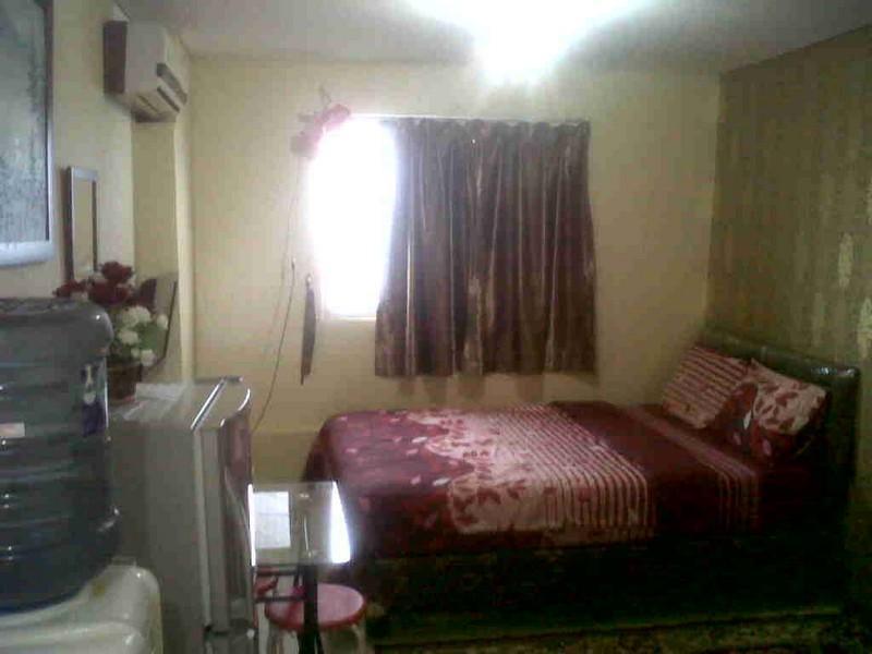 Adaru Gading Icon Apartment Yakarta Exterior foto